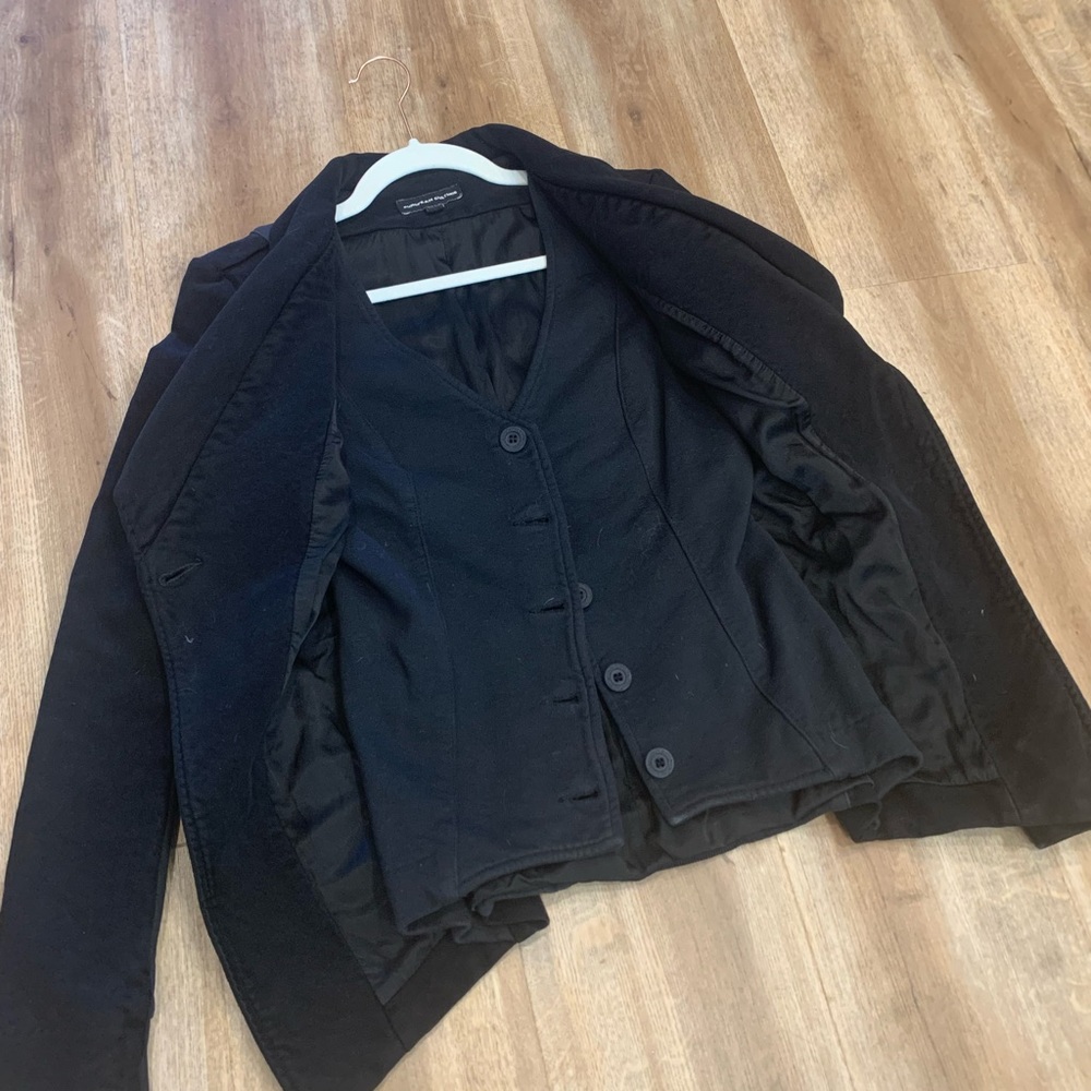 Suede Jacket - Picture 4 of 9